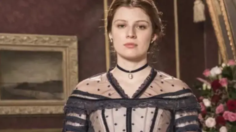 Giulia Gayoso em Nos Tempos do Imperador: tudo sobre a personagem