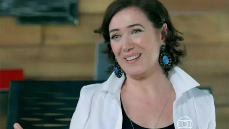 Império hoje: Cora conta para Maria Marta que viu José Alfredo