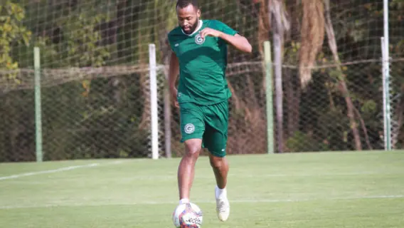 Goiás x Remo ao vivo: horário e onde assistir jogo hoje – 10/8