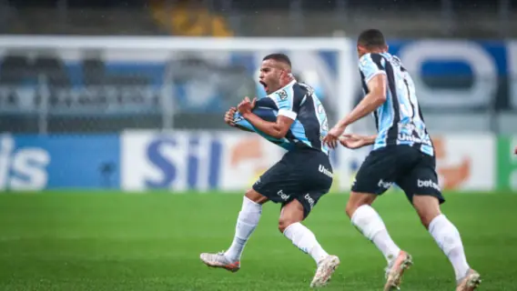 Onde assistir ao vivo e horário do jogo do Grêmio hoje – 18/8