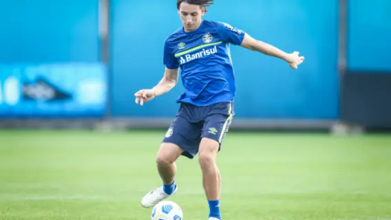 Onde assistir ao vivo jogo do Grêmio x Chapecoense hoje e horário – 9/8