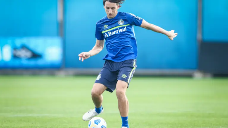 Onde assistir ao vivo jogo do Grêmio x Chapecoense hoje e horário – 9/8