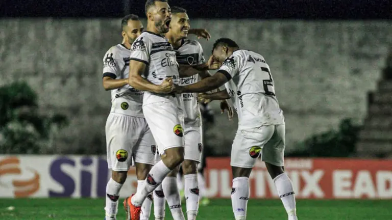 Botafogo PB x Floresta ao vivo: como assistir e horário do jogo hoje – 20/8