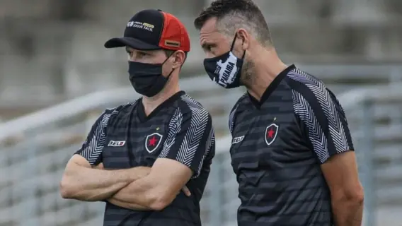 Botafogo-PB x Paysandu: onde assistir ao vivo e horário do jogo hoje – 8/8