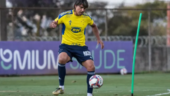 Jogo do Cruzeiro x Vitória ao vivo: onde assistir e horário hoje – 11/8