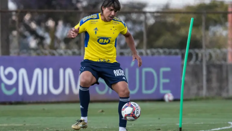 Jogo do Cruzeiro x Vitória ao vivo: onde assistir e horário hoje – 11/8