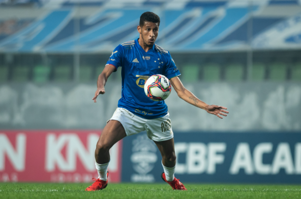 Náutico x Cruzeiro terá transmissão ao vivo na tv fechada