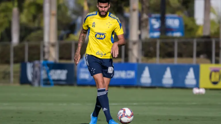 Assistir CRB x Cruzeiro AO VIVO: horário do jogo e escalações – 29/8