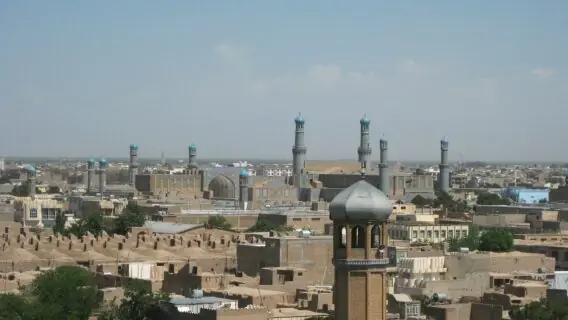 O que está acontecendo no Afeganistão hoje e o que é o Talibã