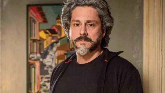 Quando José Alfredo morre? Veja a cena final do Comendador