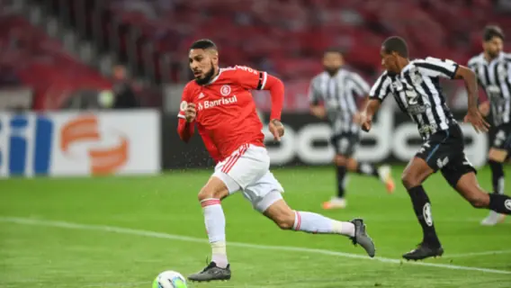 Jogo do Santos e Inter hoje: horário e onde assistir ao vivo – 22/8