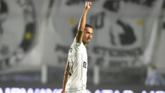 Jogo do Libertad x Santos ao vivo: horário hoje e onde assistir – 19/8