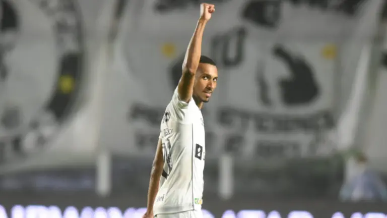 Jogo do Libertad x Santos ao vivo: horário hoje e onde assistir – 19/8