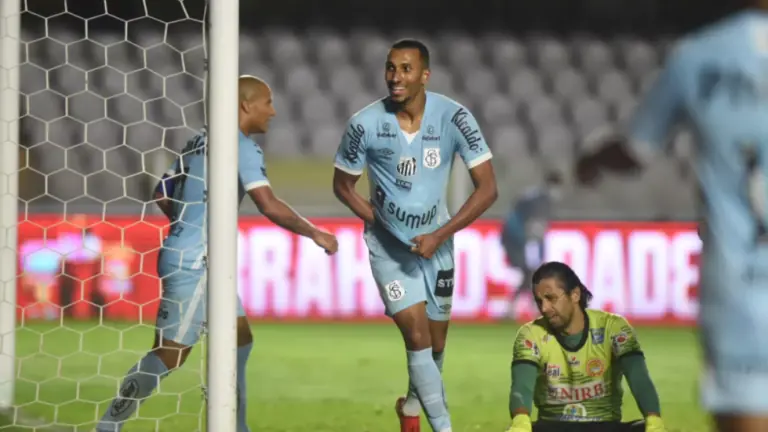 Jogo do Santos hoje na Copa do Brasil – 5/8: onde assistir e horário