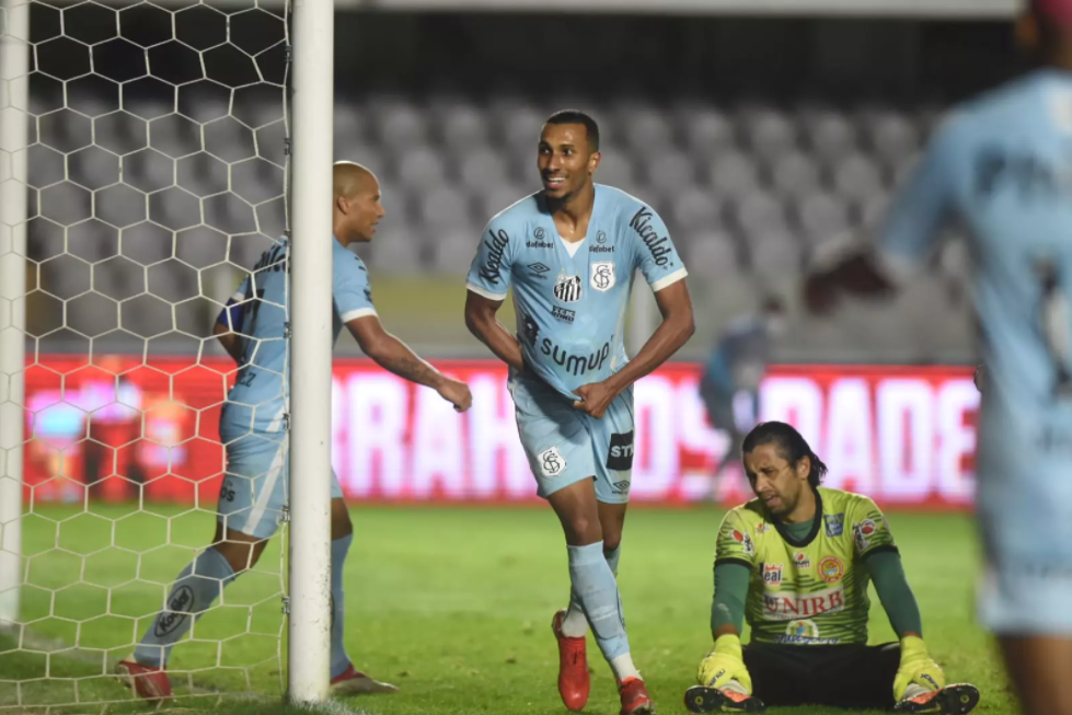 Actualizar 92+ imagem horario jogo do santos hoje br.thptnganamst.edu.vn