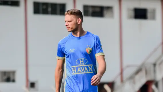 Brusque x Londrina ao vivo: onde assistir, horário e escalação – 28/8