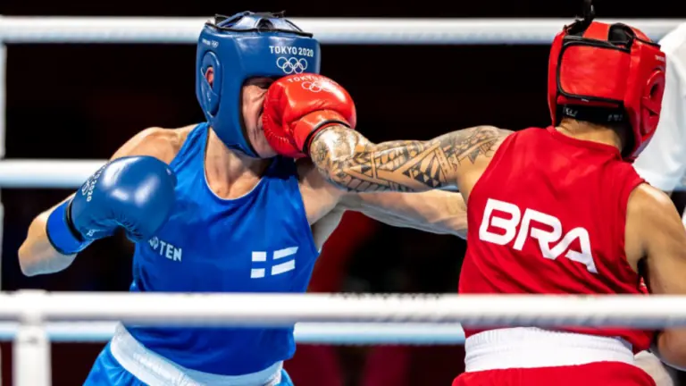 Final do boxe Olimpíadas 2021: onde assistir e horário dos brasileiros