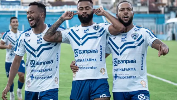 Tabela do Brasileiro Série C: calendário de jogos da 14ª rodada