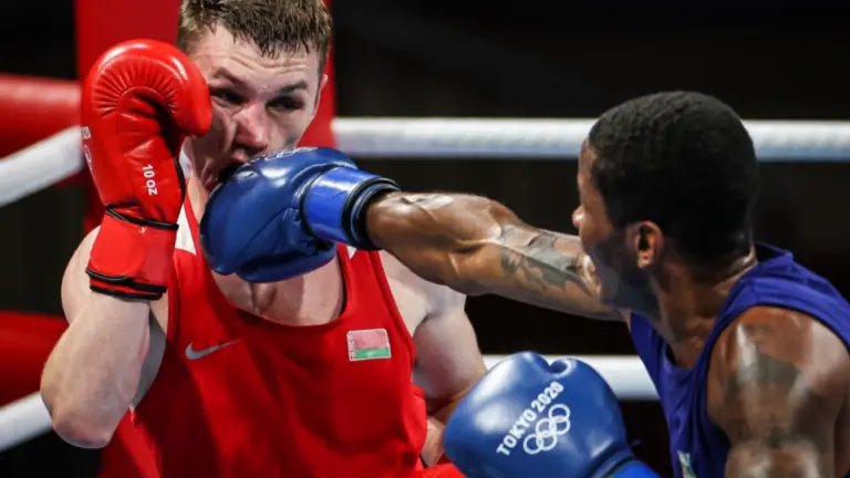 Boxe brasileiro nas olimpíadas 2021: como assistir e horário