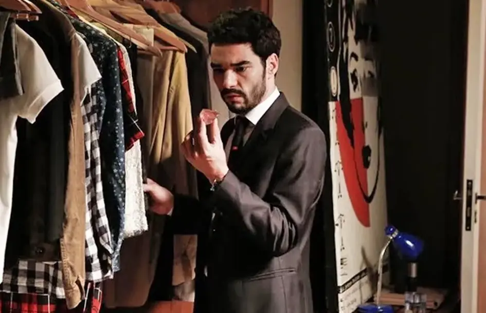 resumo da semana império