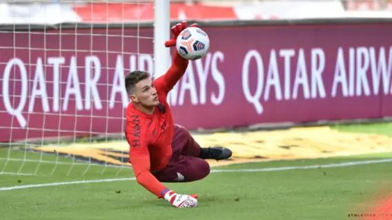 Jogos da Sul-americana 2021: torneio define semifinalistas nessa semana