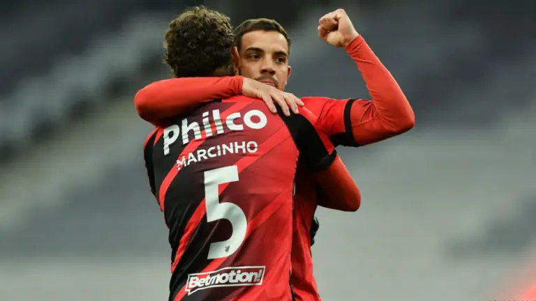 Assistir Athletico PR x FC Cascavel AO VIVO: horário e escalação – 1/9