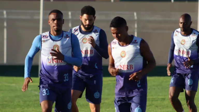 ASA x Juazeirense: onde assistir AO VIVO e horário do jogo – 29/8