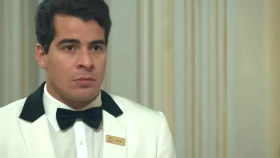 Descubra qual será o final de Júlio na novela Pega Pega