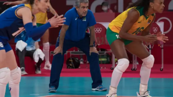 Semifinais do vôlei feminino nas Olimpíadas 2021: confira a programação