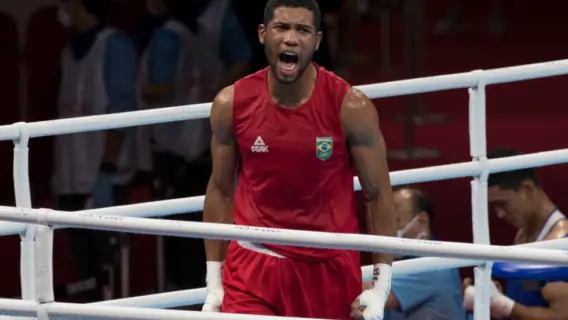 Resultado do boxe nas Olimpíadas 2021: brasileiros vão à final