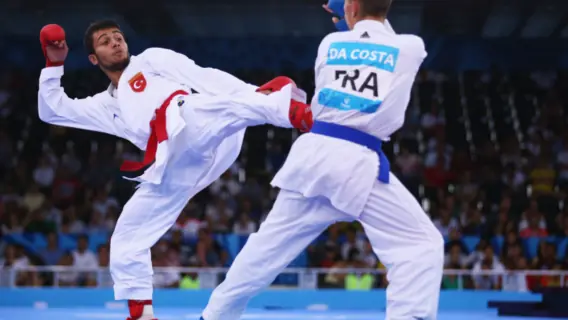Karatê Olimpíadas 2021: onde assistir, programação e horários
