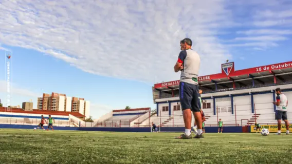 Horário do jogo Fortaleza x Cuiabá: onde assistir AO VIVO – 30/8