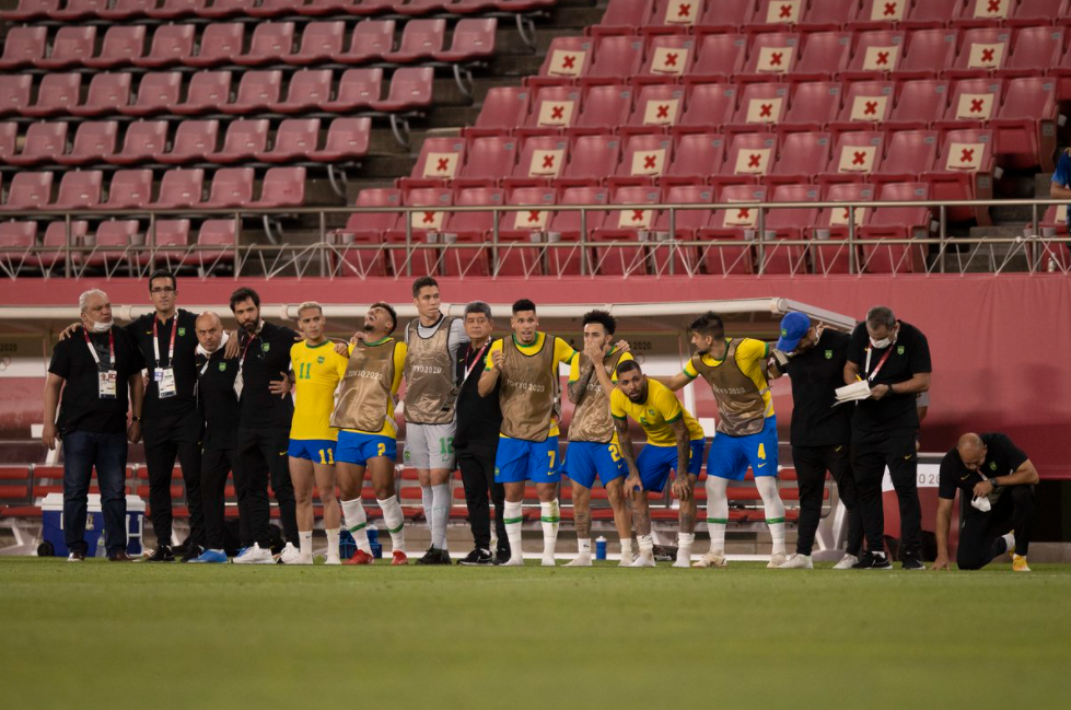 Cómo ver la final de fútbol masculino de los Juegos Olímpicos de 2021