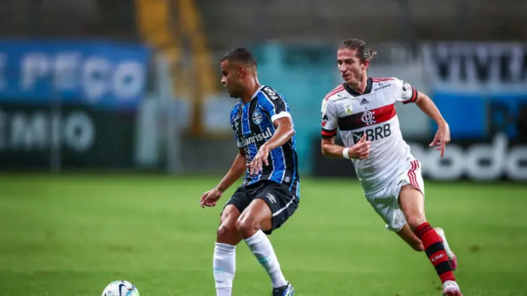 Tabela da Copa do Brasil 2021: veja programação das quartas de final