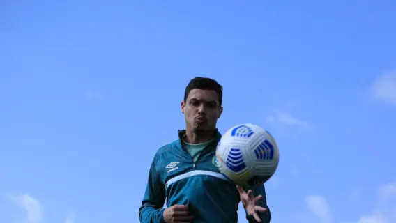 Chapecoense x América MG ao vivo: horário e onde assistir jogo – 16/8