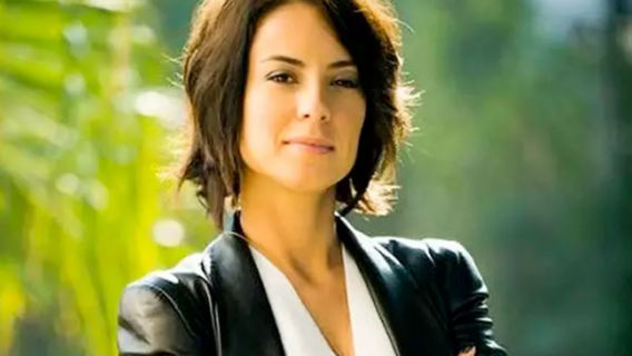 Por onde anda a atriz Andreia Horta, a Maria Clara da novela Império