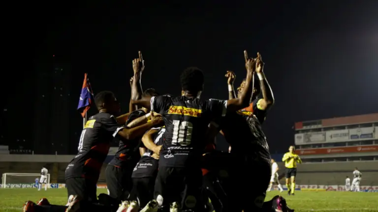 Ituano x Mirassol ao vivo: onde assistir e horário do jogo hoje – 28/8