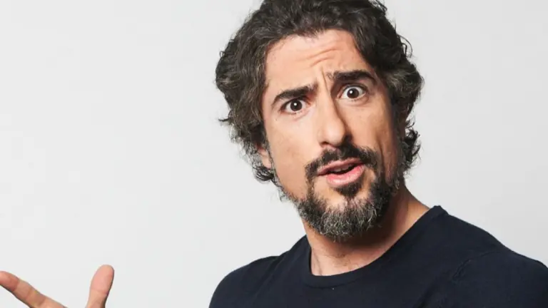 Marcos Mion na Globo: relembre a carreira do apresentador
