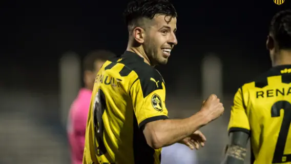 Sporting Cristal x Peñarol: onde assistir ao vivo e horário hoje – 11/8