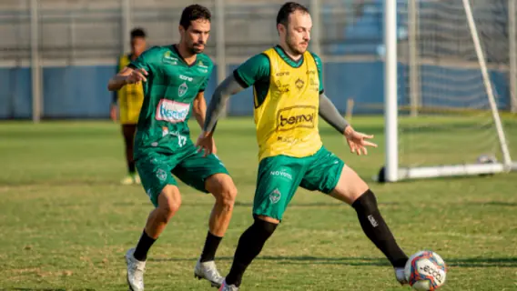 Manaus x Altos ao vivo: onde assistir ao vivo e horário hoje – 21/8