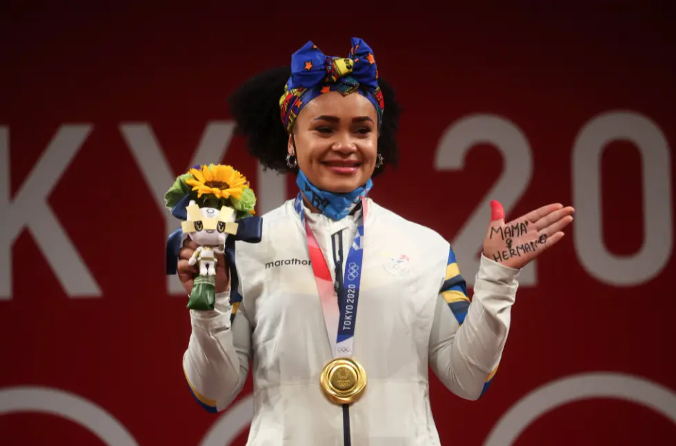 Veja como está o quadro de medalhas do Brasil nas Olimpíadas 