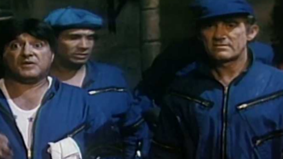 Filme do SBT hoje (20/08) vai exibir ‘Os Fantasmas Trapalhões’