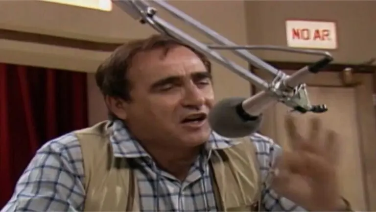 Juca Pirama morreu ou não na novela O Salvador da Pátria?