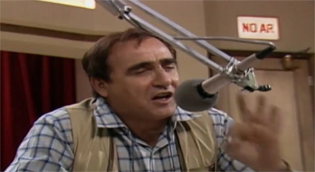 Juca Pirama morreu ou não