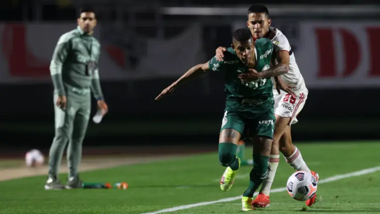 Chave da Libertadores 2021: confira os resultados das quartas de final