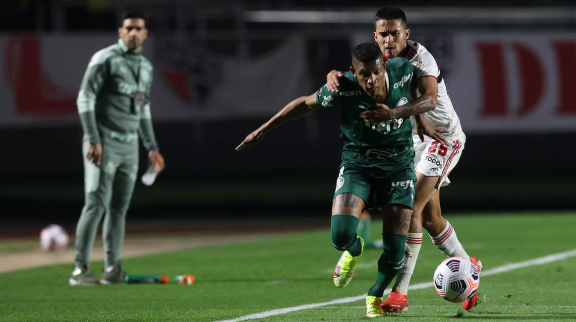 Chave da Libertadores 2021: confira os resultados das quartas de final