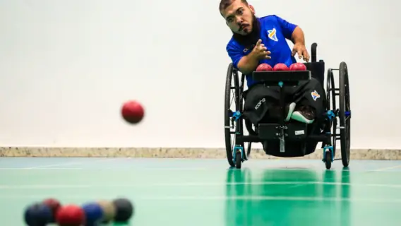 Quais são os esportes paralímpicos presentes nos Jogos de Tóquio 2021?