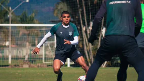 Figueirense x Paraná ao vivo: onde assistir e horário do jogo hoje – 16/8