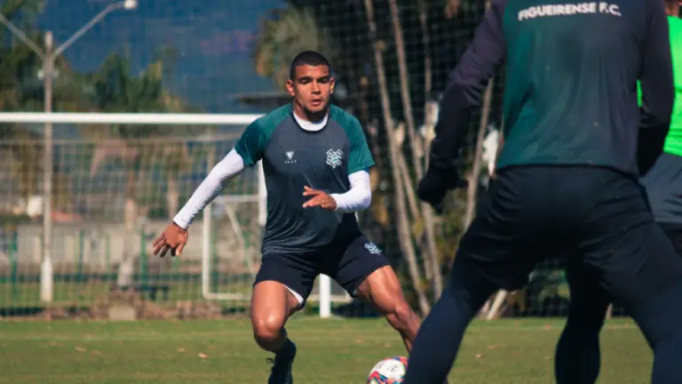 Figueirense x Paraná ao vivo: onde assistir e horário do jogo hoje – 16/8