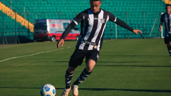 Mirassol x Figueirense ao vivo: onde assistir e horário hoje – 21/8